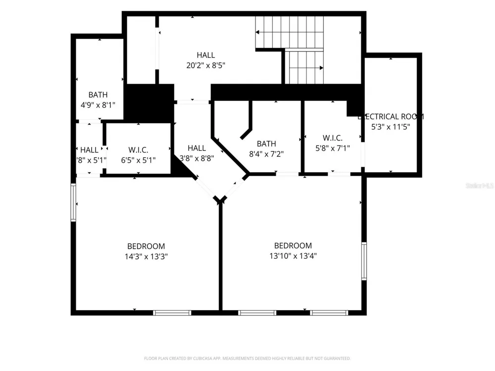 341 E READING WAY Winter Park, FL 32789