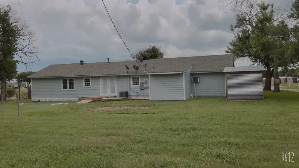 112 Eloise Street Caldwell, TX 77836