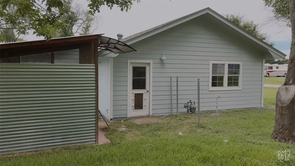 112 Eloise Street Caldwell, TX 77836