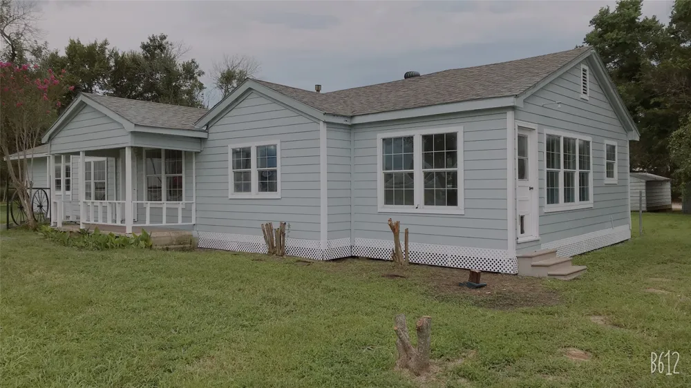 112 Eloise Street Caldwell, TX 77836