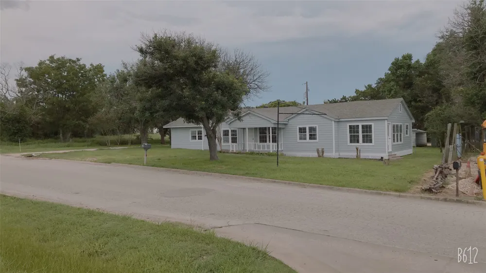 112 Eloise Street Caldwell, TX 77836