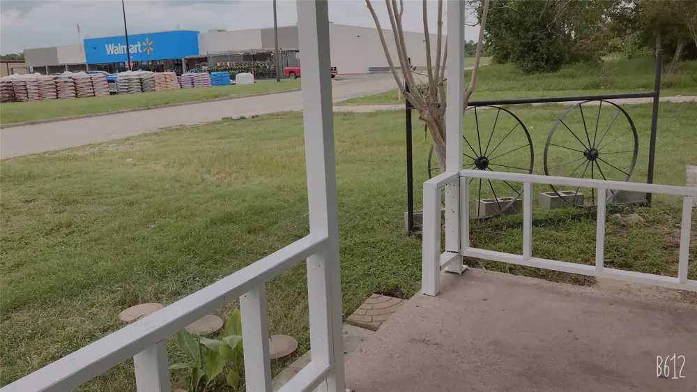 112 Eloise Street Caldwell, TX 77836