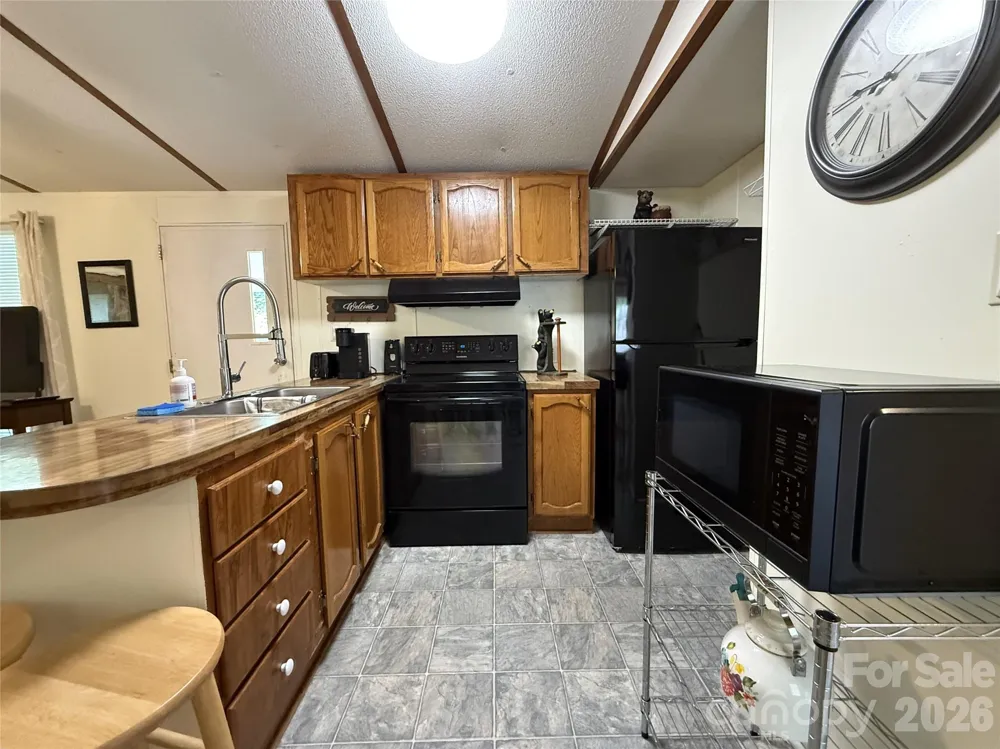 4126 & 4128 Pumpkintown Road Sylva, NC 28779