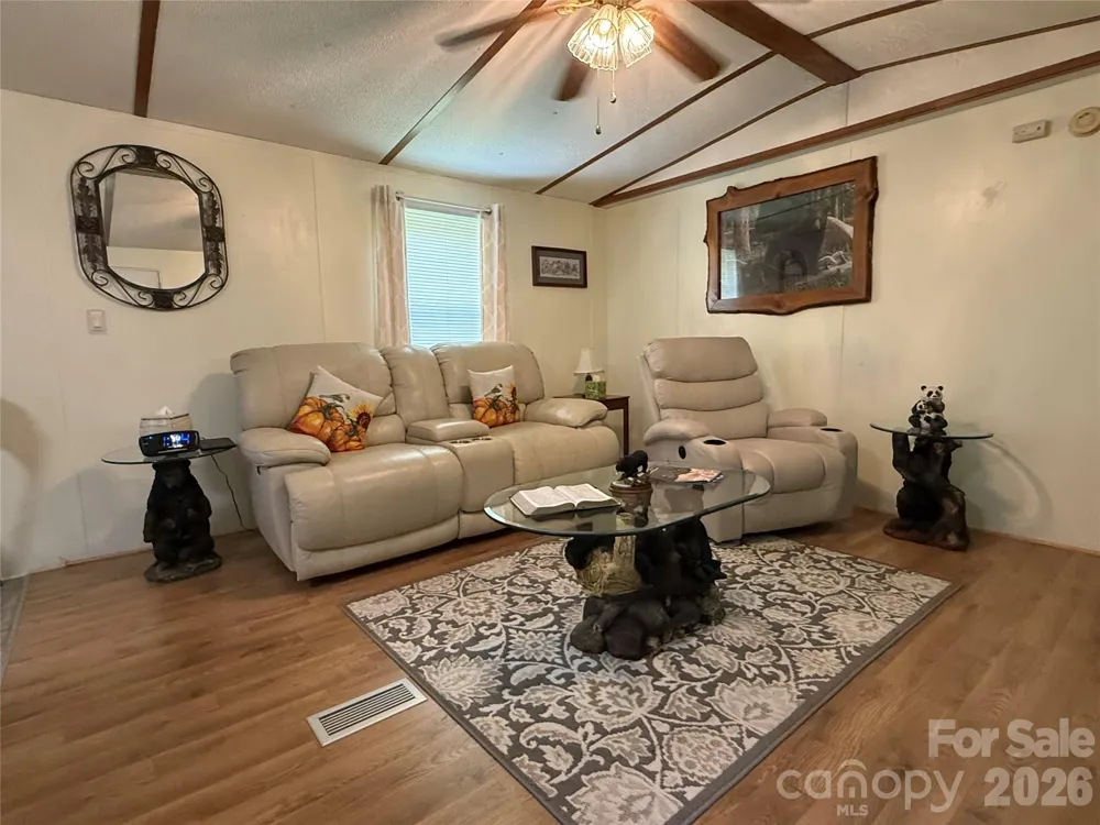 4126 & 4128 Pumpkintown Road Sylva, NC 28779