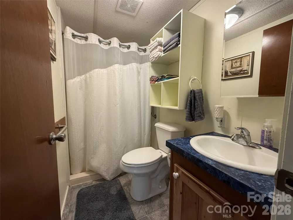 4126 & 4128 Pumpkintown Road Sylva, NC 28779