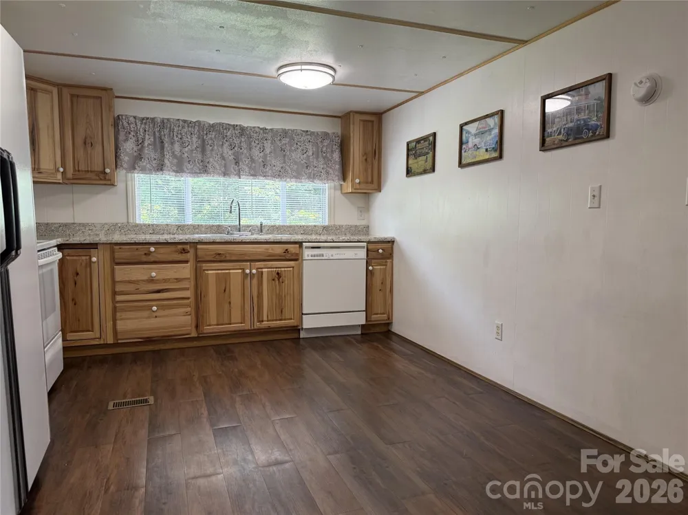 4126 & 4128 Pumpkintown Road Sylva, NC 28779