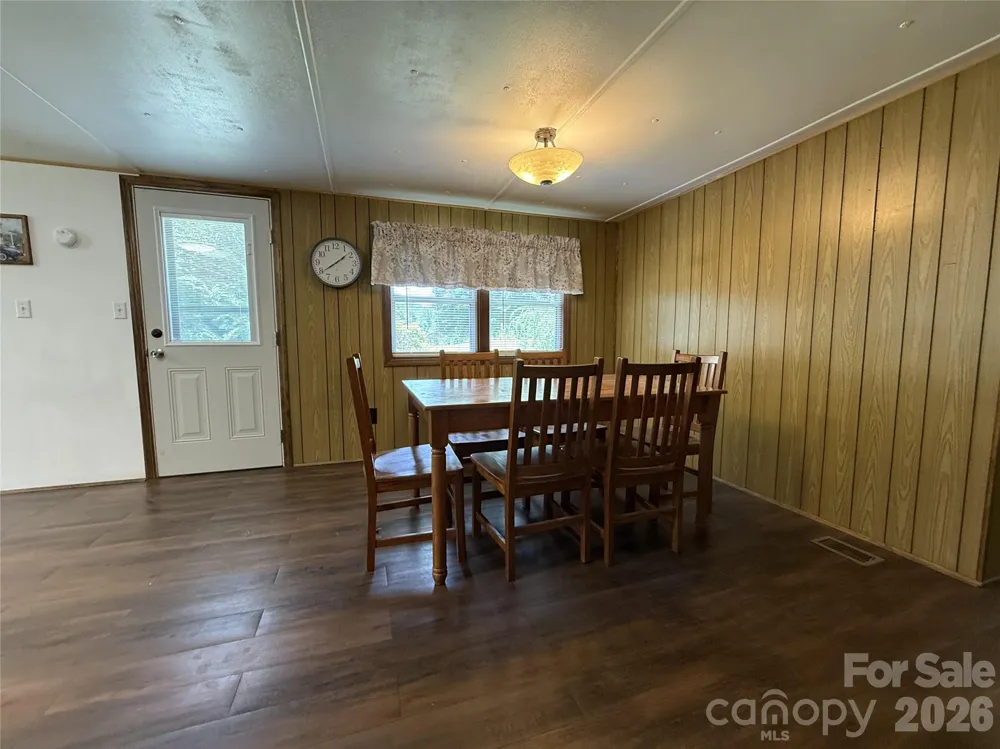 4126 & 4128 Pumpkintown Road Sylva, NC 28779