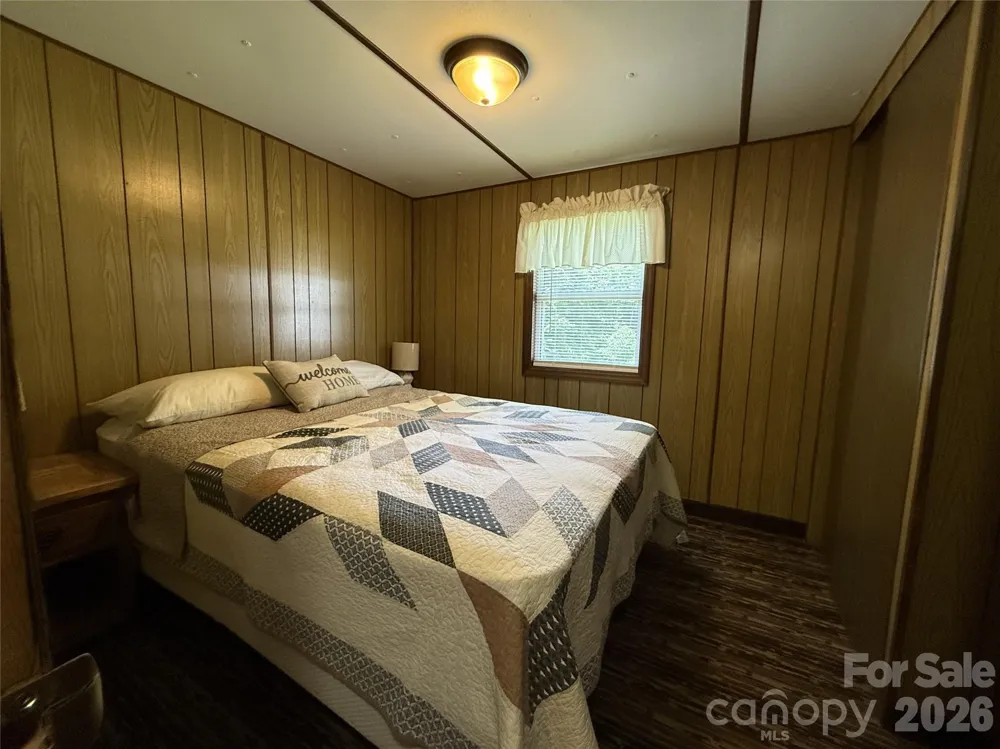 4126 & 4128 Pumpkintown Road Sylva, NC 28779