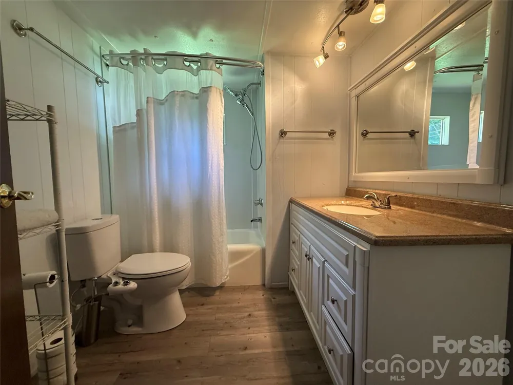 4126 & 4128 Pumpkintown Road Sylva, NC 28779