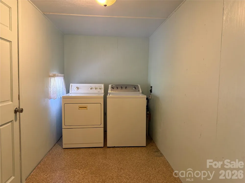 4126 & 4128 Pumpkintown Road Sylva, NC 28779