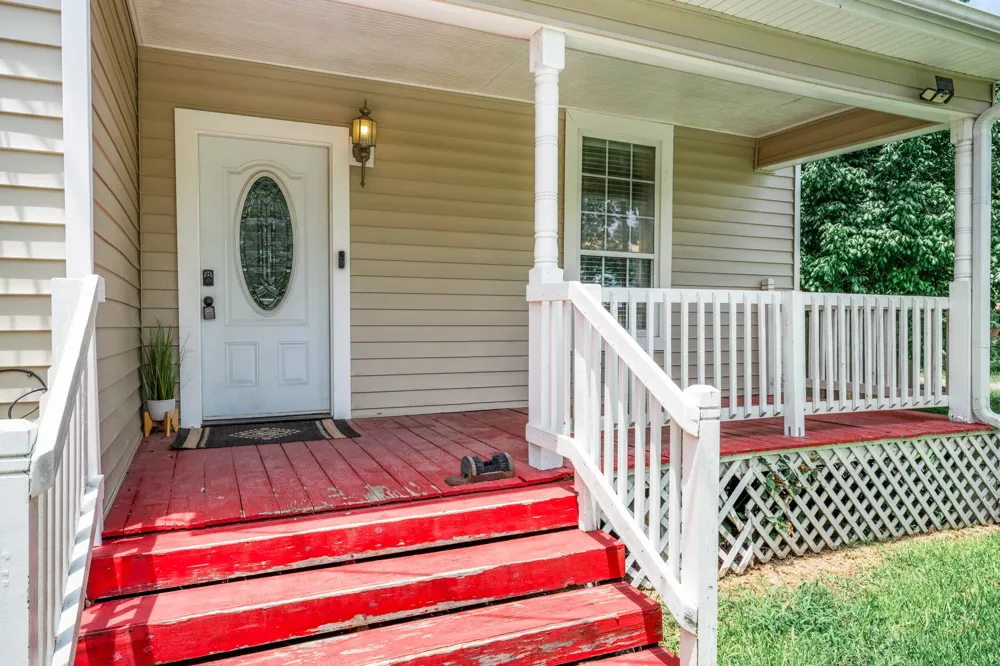 1301 Locust Street Commerce, TX 75428