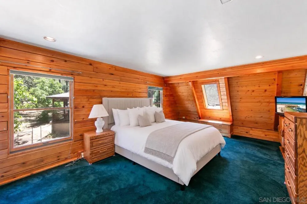 33920 Mt Laguna Drive Mount Laguna, CA 91948