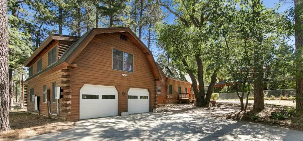 33920 Mt Laguna Drive Mount Laguna, CA 91948