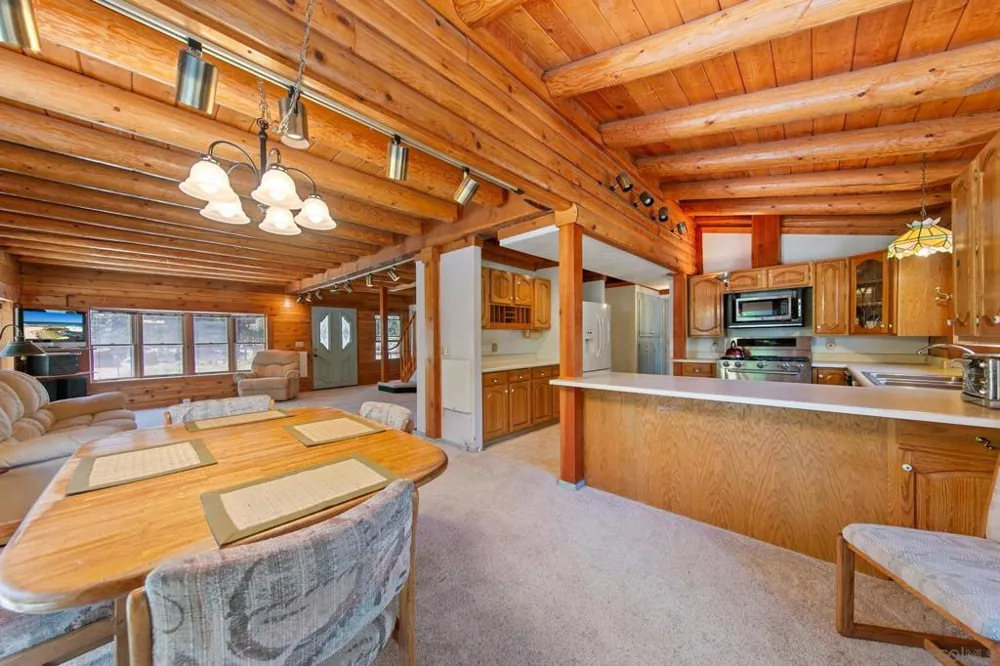 33920 Mt Laguna Drive Mount Laguna, CA 91948