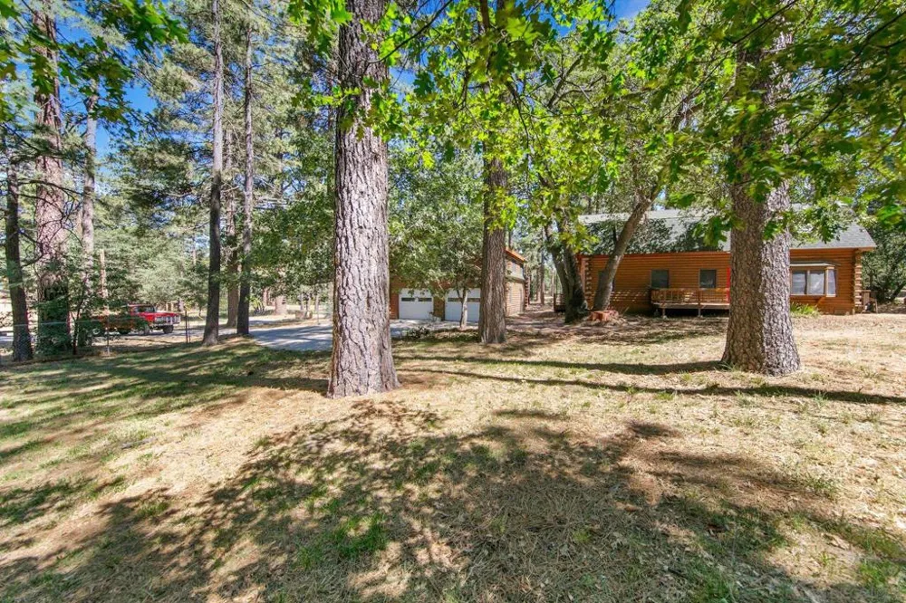 33920 Mt Laguna Drive Mount Laguna, CA 91948
