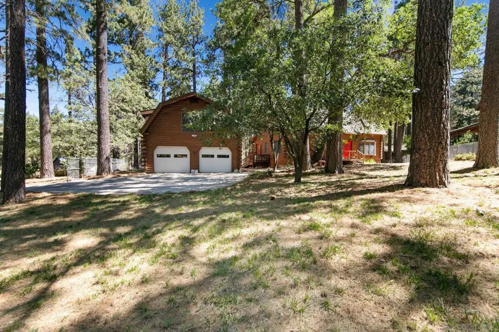 33920 Mt Laguna Drive Mount Laguna, CA 91948