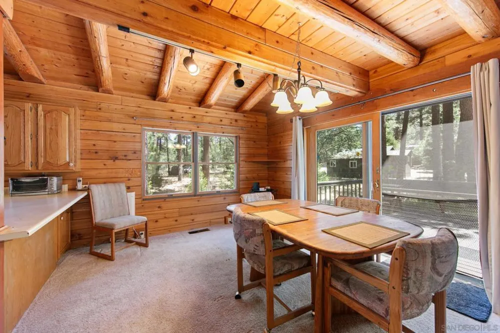 33920 Mt Laguna Drive Mount Laguna, CA 91948