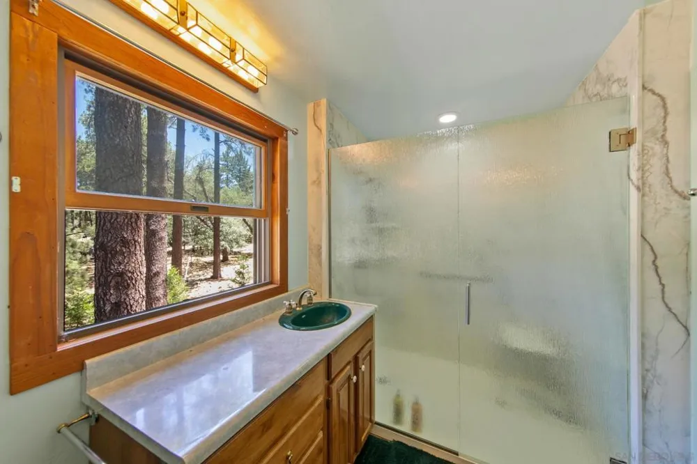 33920 Mt Laguna Drive Mount Laguna, CA 91948