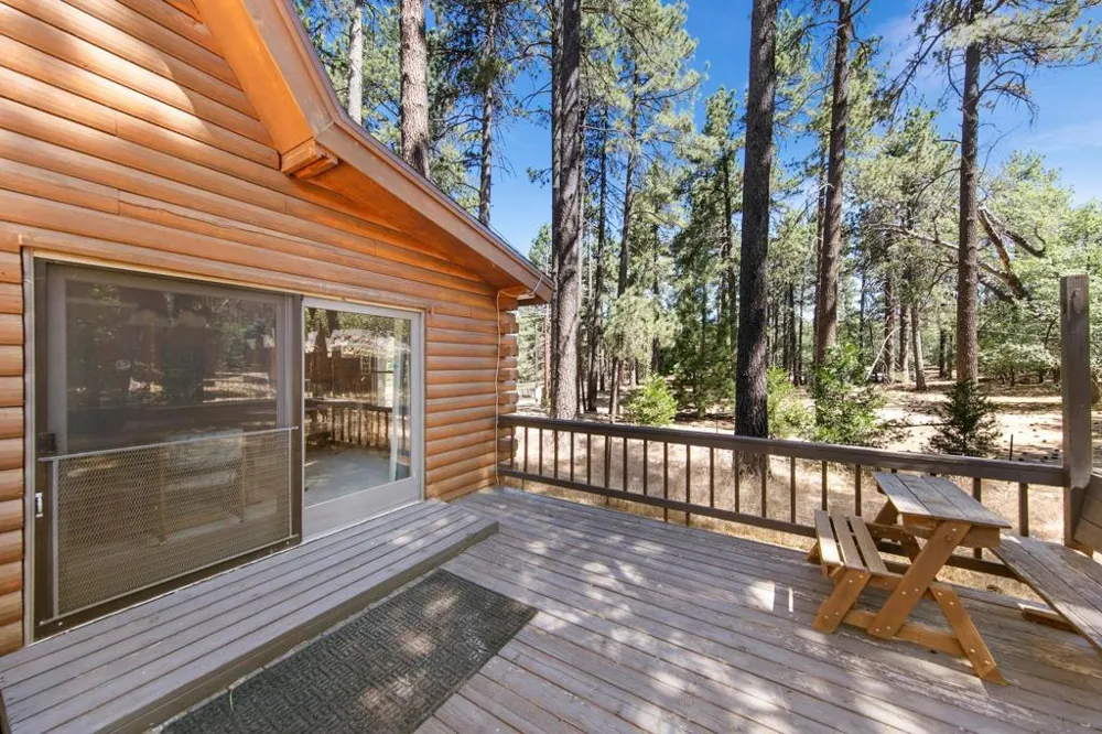 33920 Mt Laguna Drive Mount Laguna, CA 91948