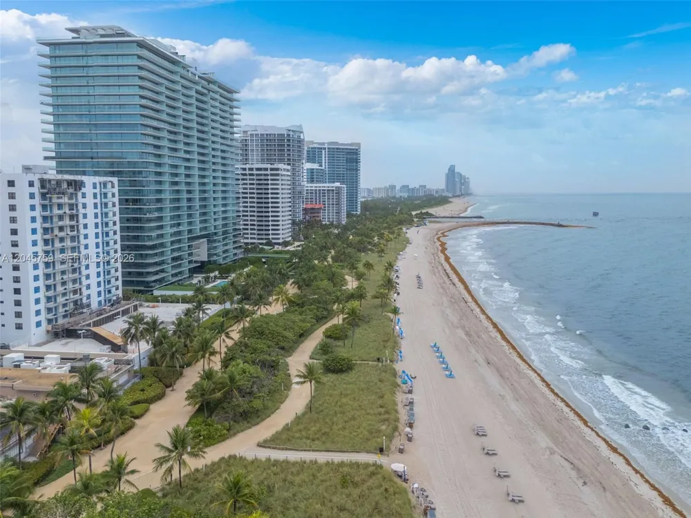 10185 Collins Ave #PH23 Bal Harbour, FL 33154