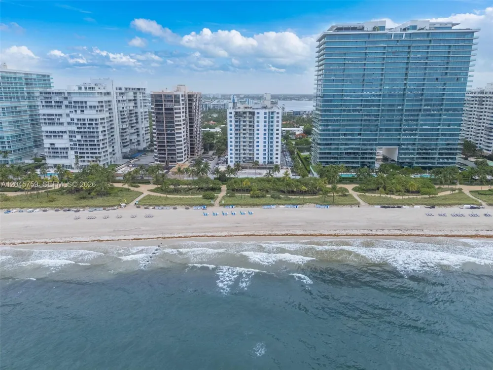 10185 Collins Ave #PH23 Bal Harbour, FL 33154