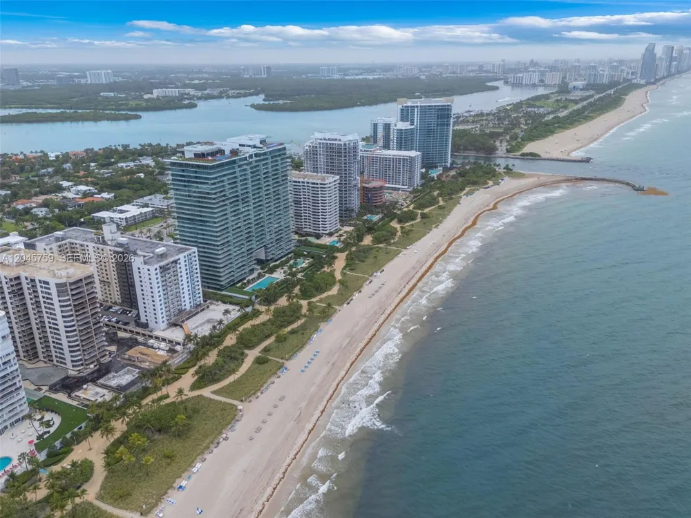 10185 Collins Ave #PH23 Bal Harbour, FL 33154