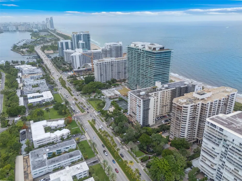 10185 Collins Ave #PH23 Bal Harbour, FL 33154
