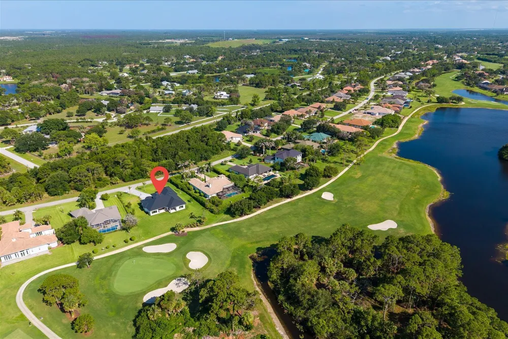 896 SW Squire Johns Lane Palm City, FL 34990