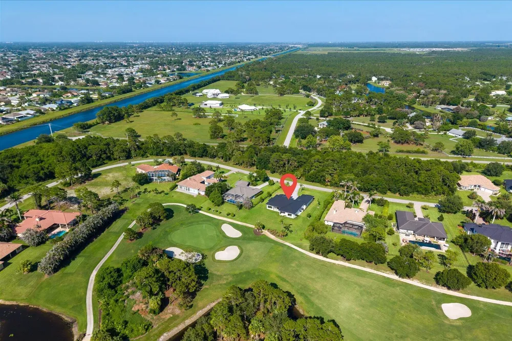 896 SW Squire Johns Lane Palm City, FL 34990