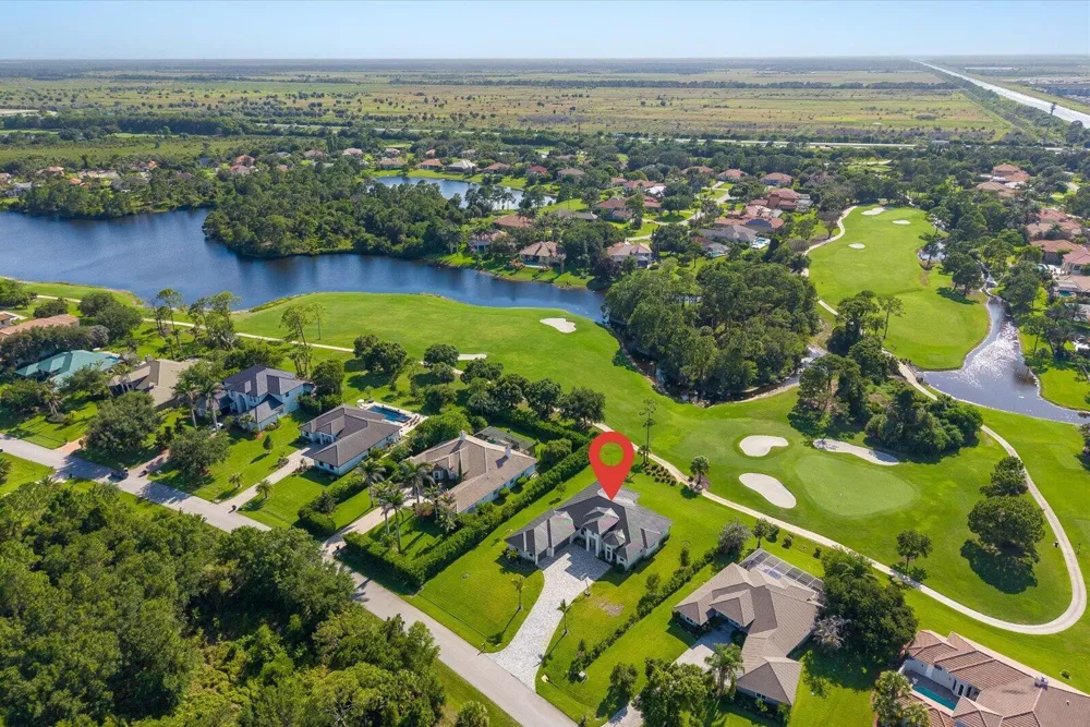 896 SW Squire Johns Lane Palm City, FL 34990