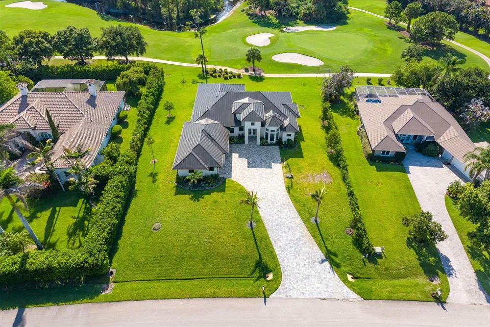 896 SW Squire Johns Lane Palm City, FL 34990