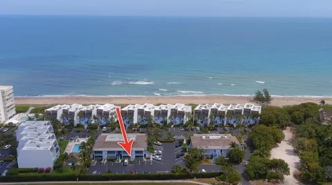 11000 S Ocean Drive #2-6