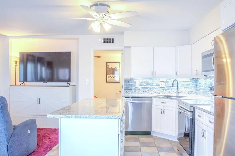 11000 S Ocean Drive #2-6 Jensen Beach, FL 34957
