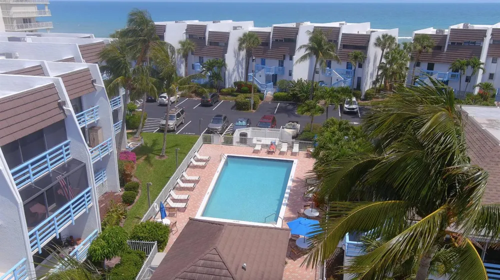 11000 S Ocean Drive #2-6 Jensen Beach, FL 34957