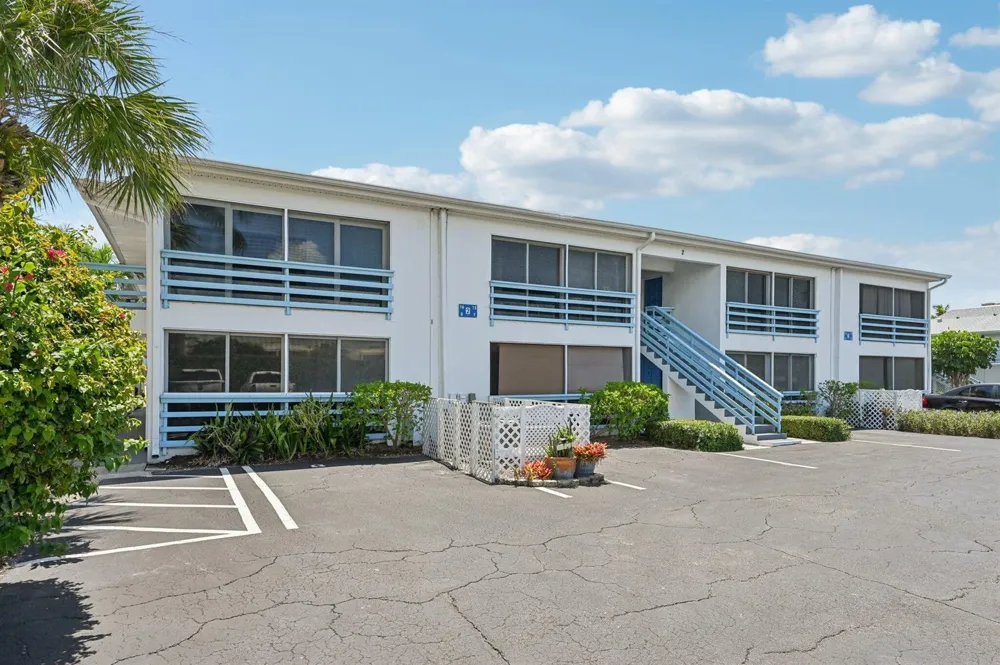 11000 S Ocean Drive #2-6 Jensen Beach, FL 34957