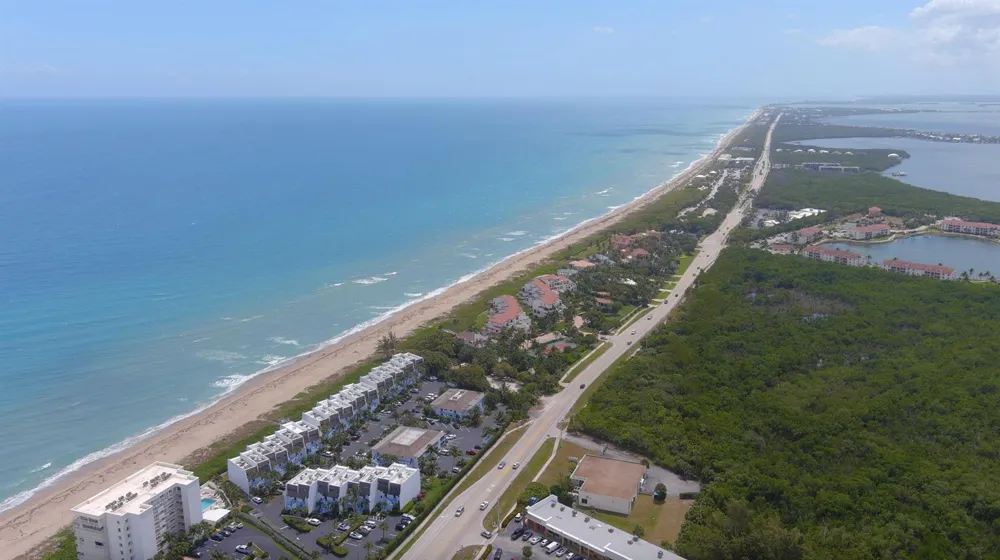 11000 S Ocean Drive #2-6 Jensen Beach, FL 34957