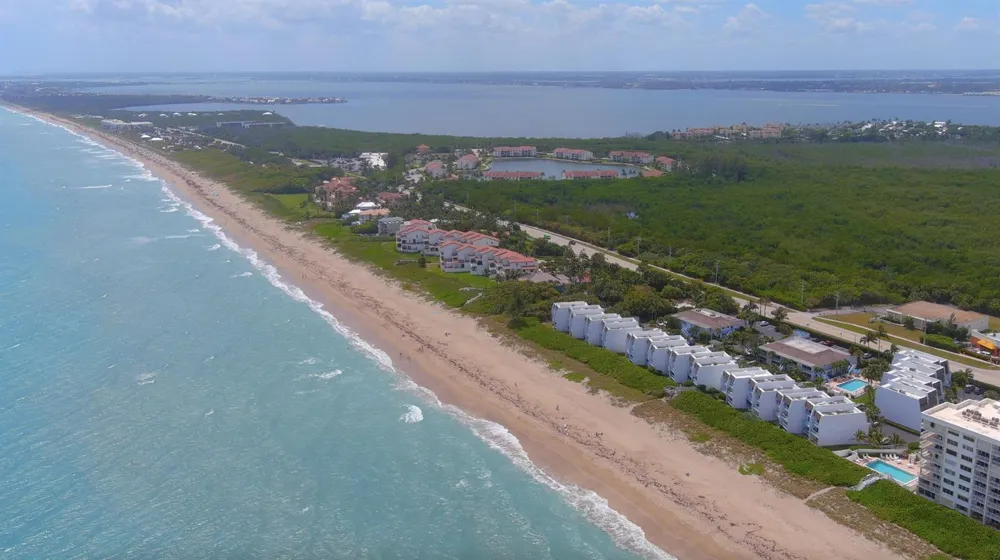 11000 S Ocean Drive #2-6 Jensen Beach, FL 34957