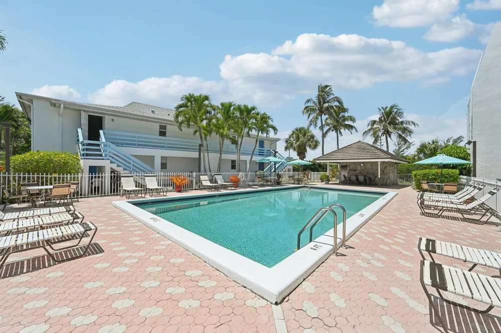 11000 S Ocean Drive #2-6 Jensen Beach, FL 34957