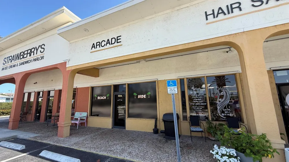 11000 S Ocean Drive #2-6 Jensen Beach, FL 34957