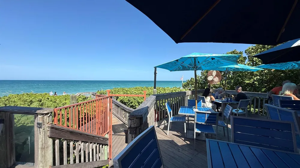 11000 S Ocean Drive #2-6 Jensen Beach, FL 34957