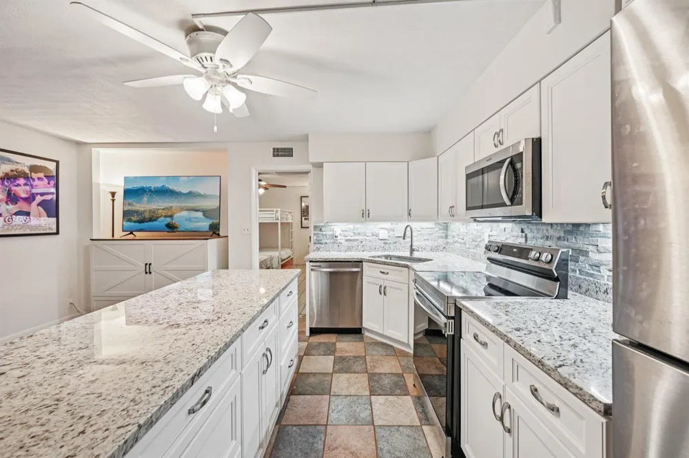 11000 S Ocean Drive #2-6 Jensen Beach, FL 34957