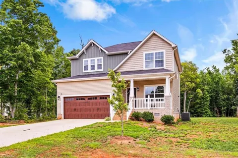 6511 Rogers Farm Road