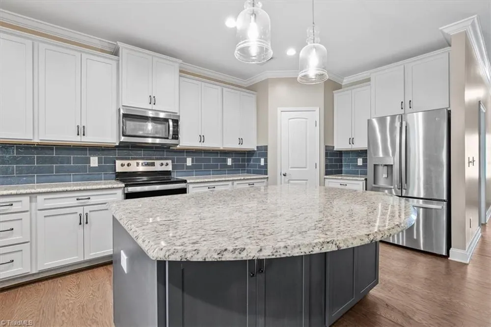 6511 Rogers Farm Road Pleasant Garden, NC 27313
