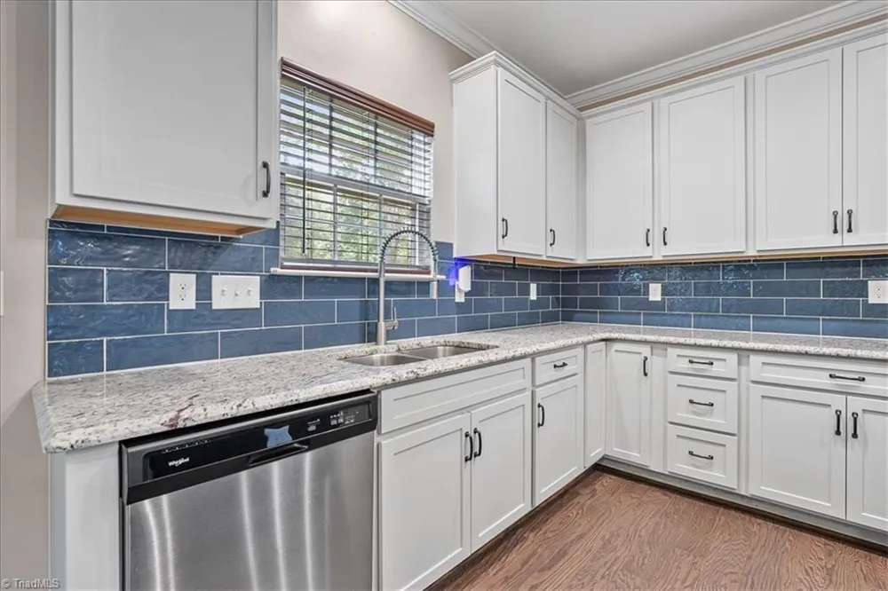 6511 Rogers Farm Road Pleasant Garden, NC 27313