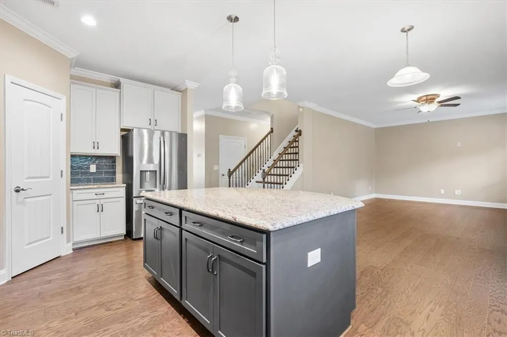 6511 Rogers Farm Road Pleasant Garden, NC 27313