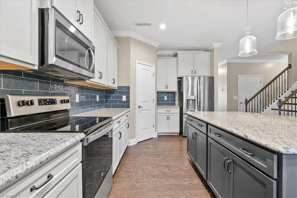 6511 Rogers Farm Road Pleasant Garden, NC 27313