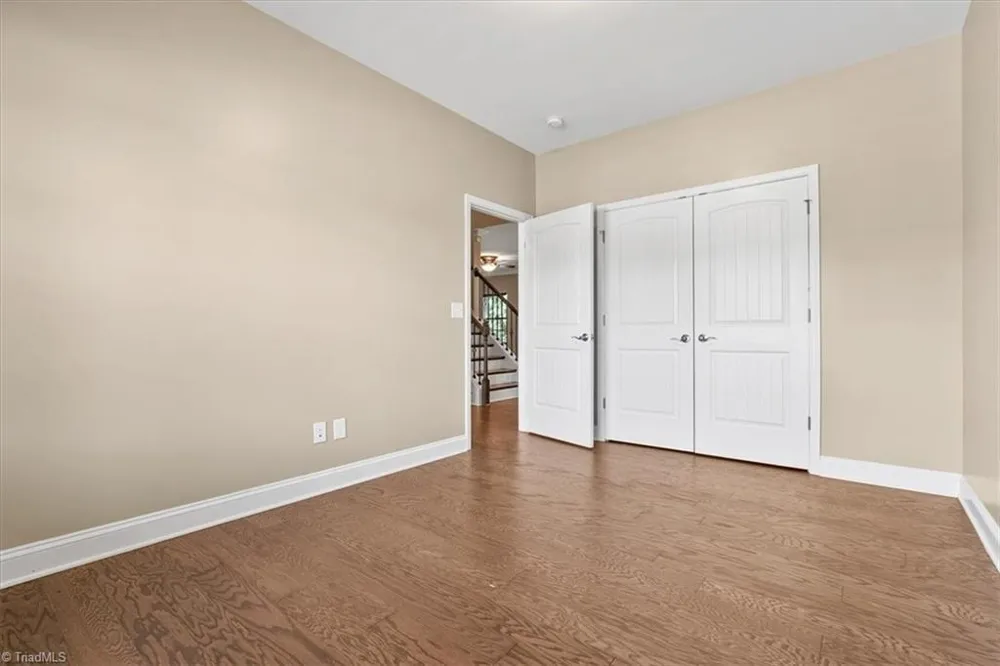 6511 Rogers Farm Road Pleasant Garden, NC 27313