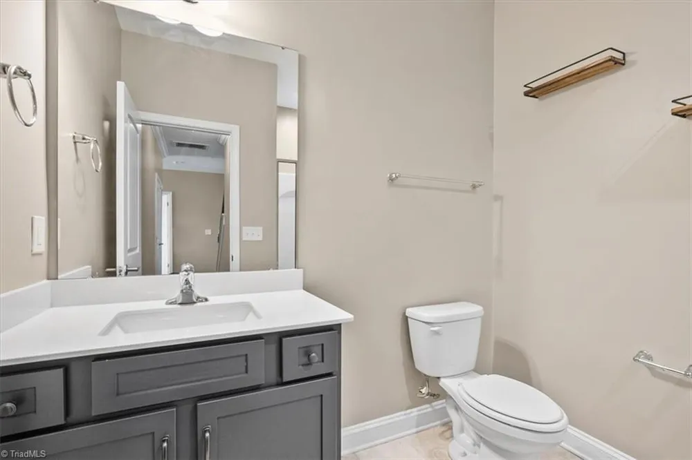 6511 Rogers Farm Road Pleasant Garden, NC 27313