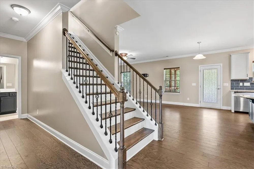 6511 Rogers Farm Road Pleasant Garden, NC 27313