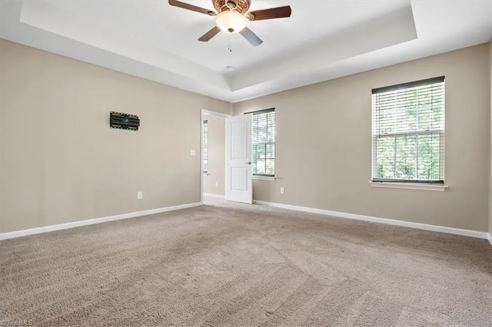 6511 Rogers Farm Road Pleasant Garden, NC 27313